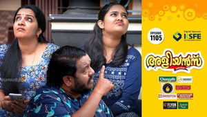 The Marriage Alliance