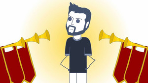 Miles' Daring Party Escape