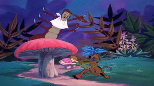 Waxworld / The Greatest Invention in the World / Scooby in Wonderland / Who's Afraid of the Big Bad Bug / Scrappy's Birthday / Counterfeit Dollar