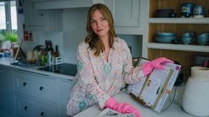 Death on the Close (1)