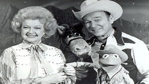 Roy Rogers & Dale Evans