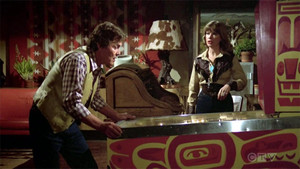 Man-Beast / Ole Island Opry