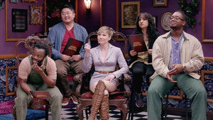 Blood on the Clocktower (1)