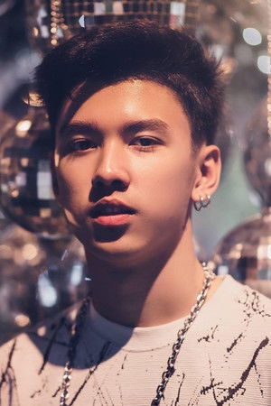 August Phakkhaphon Panyachaib