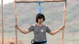 Soundarya, the Next Mahalakshmi