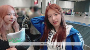Episode 90 - LOOΠΔ 1/3 (Love & Live)