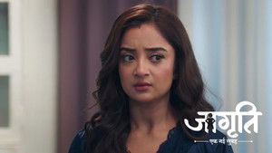 Jagriti Arrests Suraj