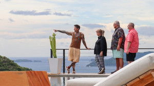 Casa Rica, Essence of Dreams