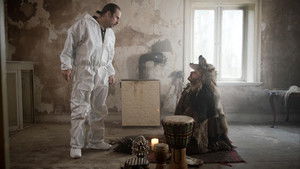 Assignment from Beyond