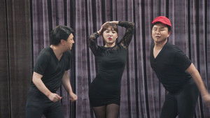 You Can't Make Everyone Laugh