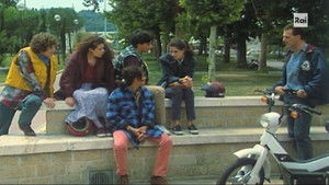 I ragazzi di S.O.S. casa