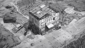 La tierra prometida respondió que el mesiás no se quedará