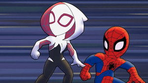 Dr. Octopus's Garden