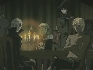 Dream: Loving Each Other