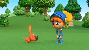 From K-9 to K-Knight!