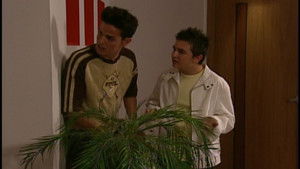 Enfrentados por Roberta