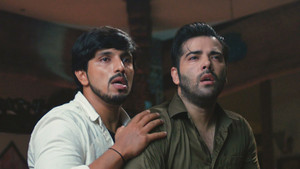 Gautam Turns Dejected