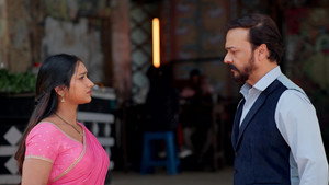 Deepa Discovers Ranjeet's Truth