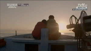 It Might Be the Last