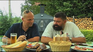 Restaurace U Lojzíka - Županovice