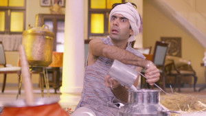 Vinod Banega Dudhwala?