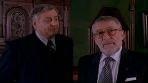 Maigret Among the Rich