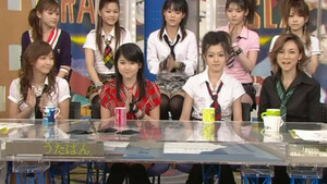 Morning Musume. - Kanashimi Twilight