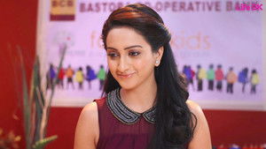 Sophia to Use Peter's Locker