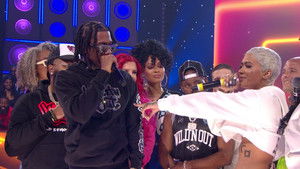 Carla Hall & Klondike Blonde