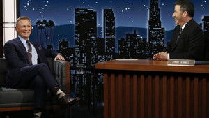 Daniel Craig, Eric Wareheim, X Ambassadors