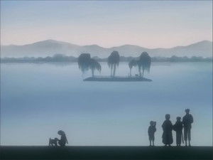 The Sanada Ninja Squad and the Elixir: Misanagi's Driving Quest