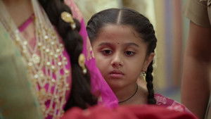 Doree Prays For The Baby