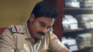 A Trail and a Shadow