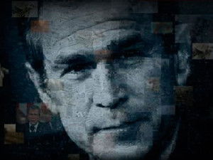 Bush's War (2)