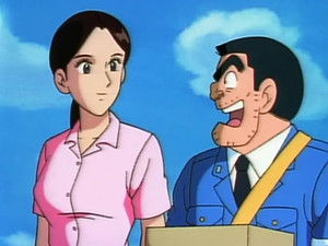 Moero! The Erabujima of Love