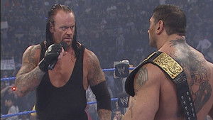 SmackDown - Nov. 02, 2007