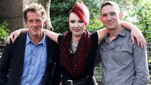 Rubble Filled Gardens in Stockport & Tufnell Park