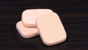 Cosmetic Sponges