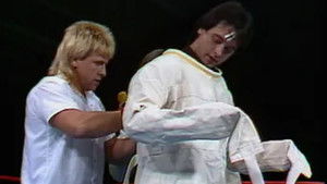 Mid-South Wrestling - Oct. 27, 1984