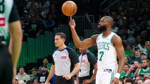 Changing of the Guards