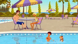 The Make-Out Fake-Out