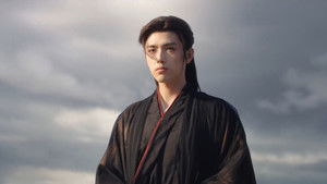 An Unbothered Player in the Survival Game