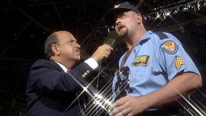 Superstars - Jul 18, 1992