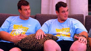 Elimination With A Twist