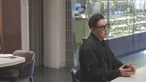 Sang-min's First Blind Date in His Life♥