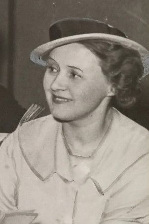 Lydia Opøien