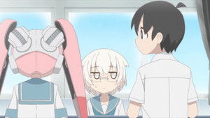 Ueno No. 13 / The SummonStat