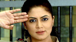 Chandramukhi is Felicitated