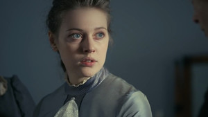 The Bloodless Victim, Part 1