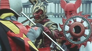 X-Rider's Great Deadly Training